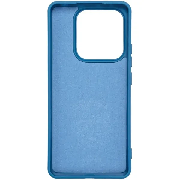 Чохол ArmorStandart ICON для Xiaomi Redmi Note 14 5G Dark Blue (ARM82303) 2
