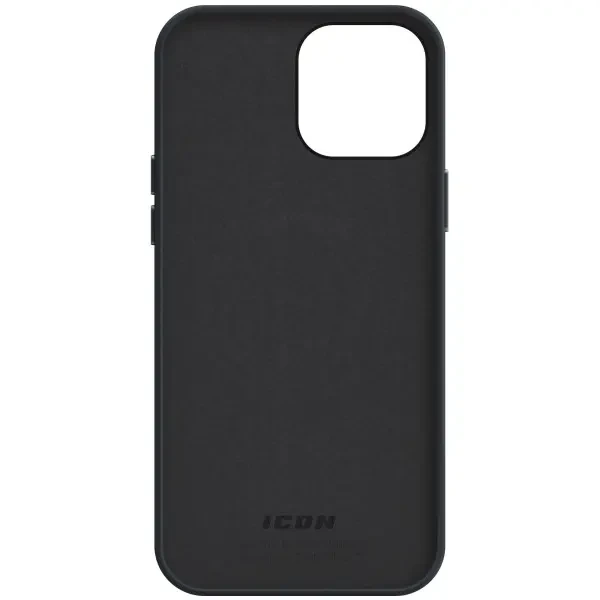 Чохол ArmorStandart ICON2 Case для Apple iPhone 13 Pro Max Midnight (ARM60710) 2