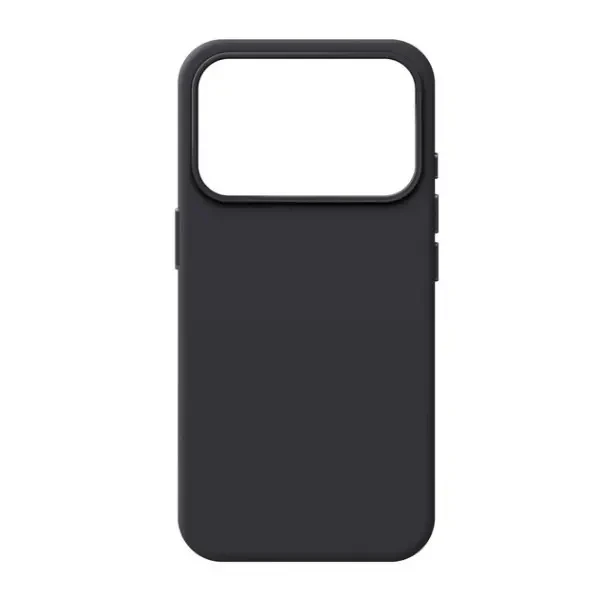 Чохол ArmorStandart ICON2 MagCase для Apple iPhone 17 Pro Black (ARM86248)
