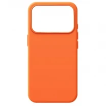Чохол ArmorStandart ICON2 MagCase для Apple iPhone 17 Pro Cosmic Orange (ARM86677)