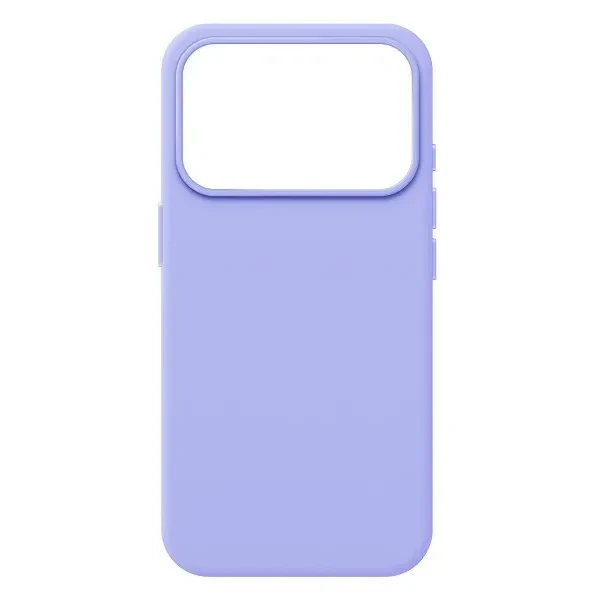 Чохол ArmorStandart ICON2 MagCase для Apple iPhone 17 Pro Lilac (ARM87083)