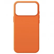 Чохол ArmorStandart ICON2 MagCase для Apple iPhone 17 Pro Max Cosmic Orange (ARM86682)
