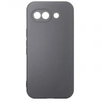 Чохол ArmorStandart Matte Slim Fit Camera Cov для Google Pixel 10a 5G Black (ARM90517)