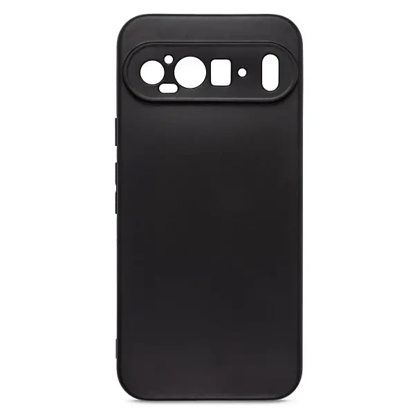 Чохол ArmorStandart Matte Slim Fit Camera Cov для Google Pixel 9 Pro XL Black (ARM83955)