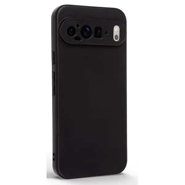 Чохол ArmorStandart Matte Slim Fit Camera Cov для Google Pixel 9 Pro XL Black (ARM83955) 2