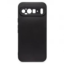 Чохол ArmorStandart Matte Slim Fit Camera Cov для Google Pixel 9 Pro XL Black (ARM83955)