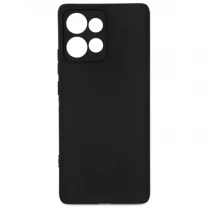 Чохол ArmorStandart Matte Slim Fit Camera cov для Motorola Edge 50 Black (ARM81707)