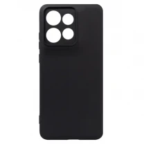 Чохол ArmorStandart Matte Slim Fit Camera Cov для Motorola Edge 60 Neo 5G/50 Neo 5G Black (ARM90001)