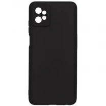Чохол ArmorStandart Matte Slim Fit Camera Cov для Motorola G32 Black (ARM63102)
