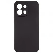 Чохол ArmorStandart Matte Slim Fit Camera Cov для OnePlus 13T Black (ARM86732)