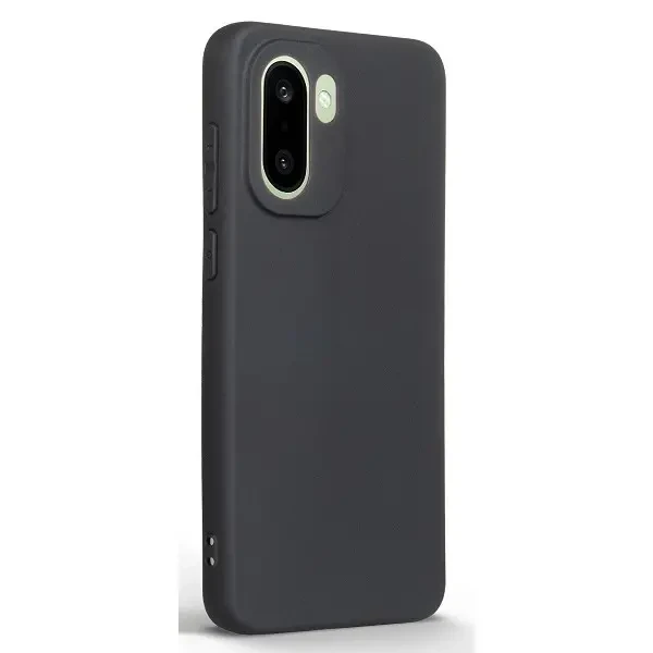 Чохол ArmorStandart Matte Slim Fit Camera Cov для OnePlus 15R 5G Black (ARM90444) 2
