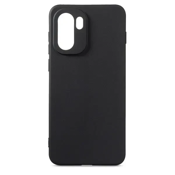 Чохол ArmorStandart Matte Slim Fit Camera Cov для OnePlus 15R 5G Black (ARM90444)