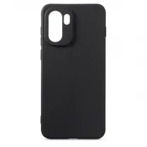 Чохол ArmorStandart Matte Slim Fit Camera Cov для OnePlus 15R 5G Black (ARM90444)