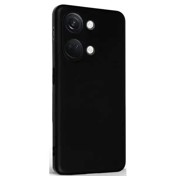 Чохол ArmorStandart Matte Slim Fit Camera Cov для OnePlus Nord 3 5G (CPH2493) Black (ARM74022) 2