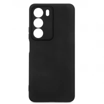 Чохол ArmorStandart Matte Slim Fit Camera Cov для Realme C71 4G Black (ARM83899)