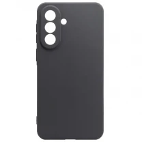 Чохол ArmorStandart Matte Slim Fit Camera Cov для Samsung A37 5G Black (ARM89709)