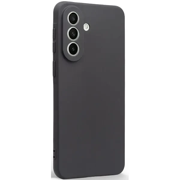 Чохол ArmorStandart Matte Slim Fit Camera Cov для Samsung A57 5G Black (ARM89710) 2