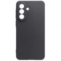 Чохол ArmorStandart Matte Slim Fit Camera Cov для Samsung A57 5G Black (ARM89710)