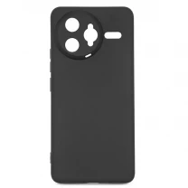 Чохол ArmorStandart Matte Slim Fit Camera Cov для Xiaomi Poco F7 Ultra Black (ARM85216)
