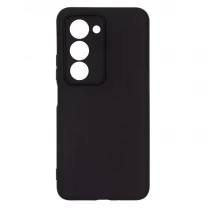 Чохол ArmorStandart Matte Slim Fit Camera Cov для Xiaomi Redmi 15 4G Black (ARM85430)