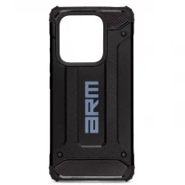 Чохол ArmorStandart Panzer для Xiaomi Redmi Note 14 5G Black (ARM79842)