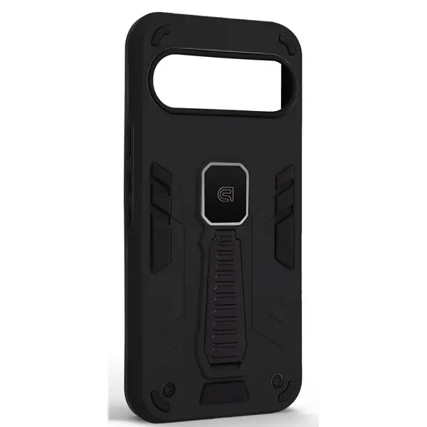 Чохол ArmorStandart Proover для Google Pixel 10 Pro XL 5G Black (ARM87276) 2