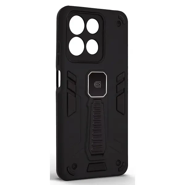 Чохол ArmorStandart Proover для Motorola G17 4G/G17 Power 4G Black (ARM91057) 2