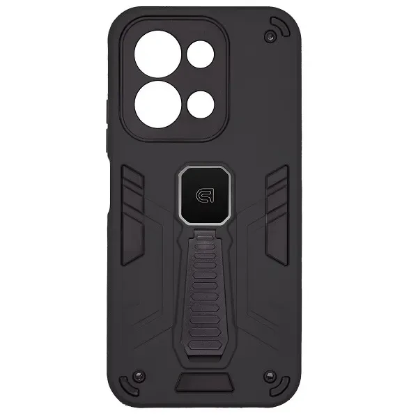 Чохол ArmorStandart Proover для Xiaomi Redmi 15C UA/Poco C85 UA Black (ARM86722)