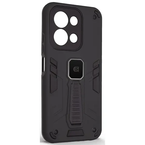 Чохол ArmorStandart Proover для Xiaomi Redmi 15C UA/Poco C85 UA Black (ARM86722) 2