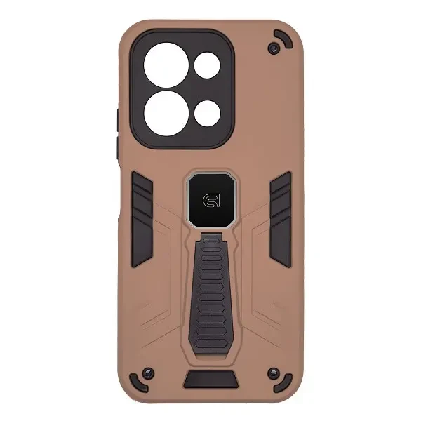 Чохол ArmorStandart Proover для Xiaomi Redmi 15C UA/Poco C85 UA Brown (ARM86723)