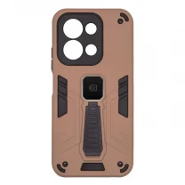 Чохол ArmorStandart Proover для Xiaomi Redmi 15C UA/Poco C85 UA Brown (ARM86723)