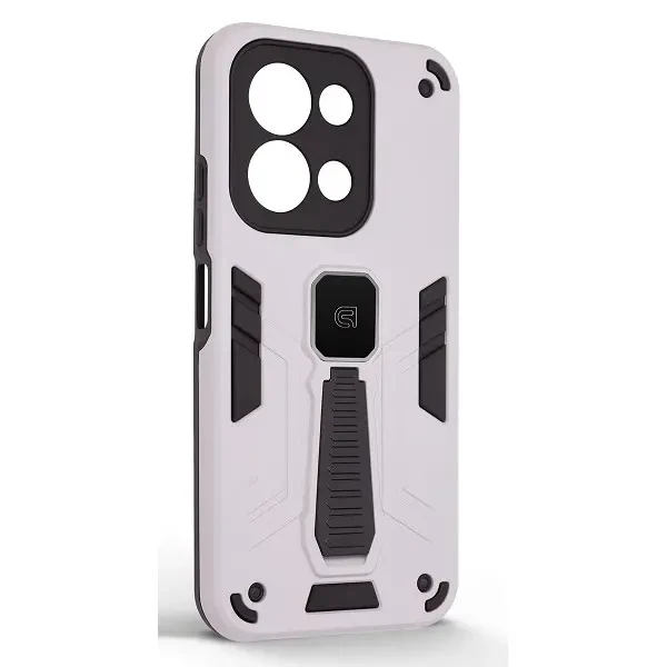 Чохол ArmorStandart Proover для Xiaomi Redmi 15C UA/Poco C85 UA Grey (ARM86724) 2