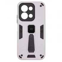 Чохол ArmorStandart Proover для Xiaomi Redmi 15C UA/Poco C85 UA Grey (ARM86724)