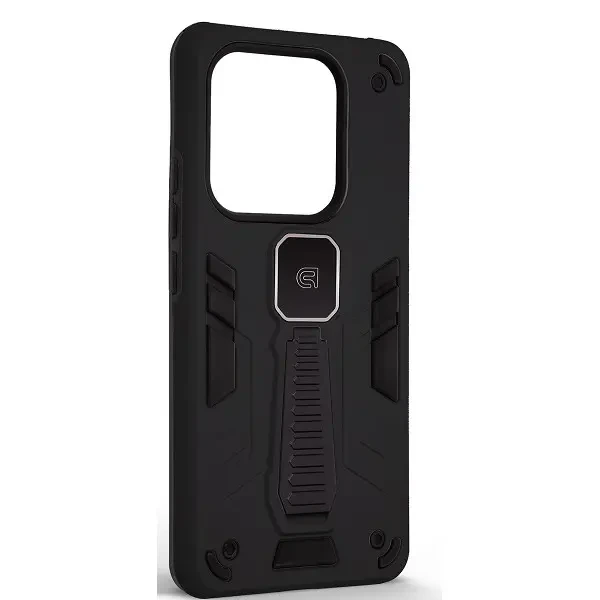 Чохол ArmorStandart Proover для Xiaomi Redmi Note 14 5G Black (ARM85785) 2