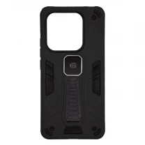 Чохол ArmorStandart Proover для Xiaomi Redmi Note 14 5G Black (ARM85785)