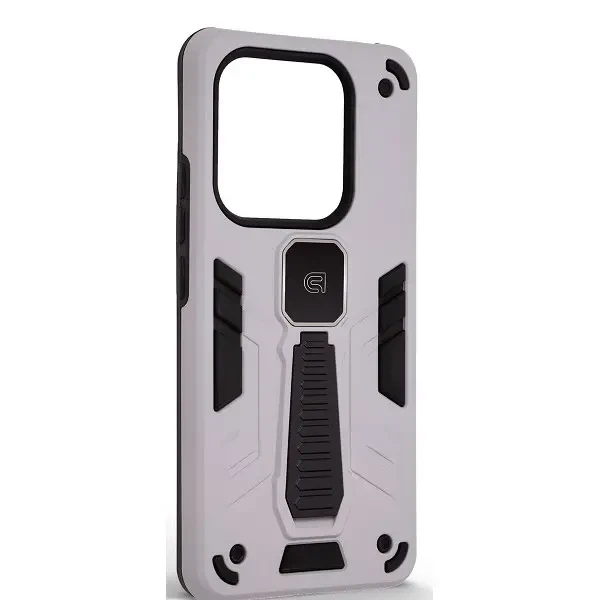 Чохол ArmorStandart Proover для Xiaomi Redmi Note 14 5G Grey (ARM85787) 2