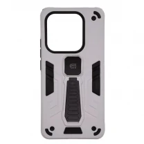 Чохол ArmorStandart Proover для Xiaomi Redmi Note 14 5G Grey (ARM85787)