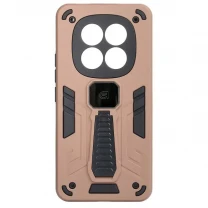 Чохол ArmorStandart Proover для Xiaomi Redmi Note 15 Pro 4G Brown (ARM89753)
