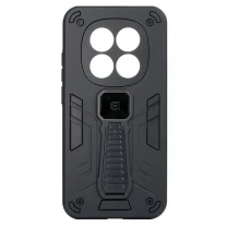 Чохол ArmorStandart Proover для Xiaomi Redmi Note 15 Pro 5G Black (ARM89749)