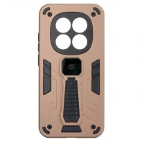 Чохол ArmorStandart Proover для Xiaomi Redmi Note 15 Pro 5G Brown (ARM89750)