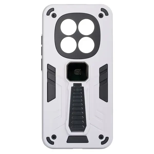 Чохол ArmorStandart Proover для Xiaomi Redmi Note 15 Pro 5G Grey (ARM89751) 2