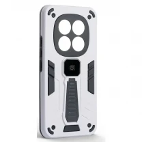 Чохол ArmorStandart Proover для Xiaomi Redmi Note 15 Pro 5G Grey (ARM89751)