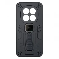 Чохол ArmorStandart Proover для Xiaomi Redmi Note 15 Pro+ 5G/Poco M8 Pro 5G Black (ARM89755)
