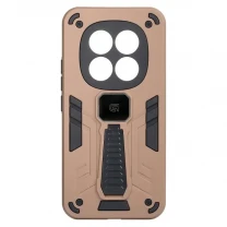 Чохол ArmorStandart Proover для Xiaomi Redmi Note 15 Pro+ 5G/Poco M8 Pro 5G Brown (ARM89756)