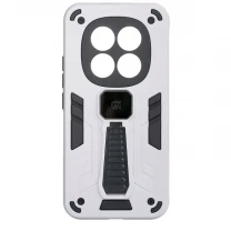 Чохол ArmorStandart Proover для Xiaomi Redmi Note 15 Pro+ 5G/Poco M8 Pro 5G Grey (ARM89757)