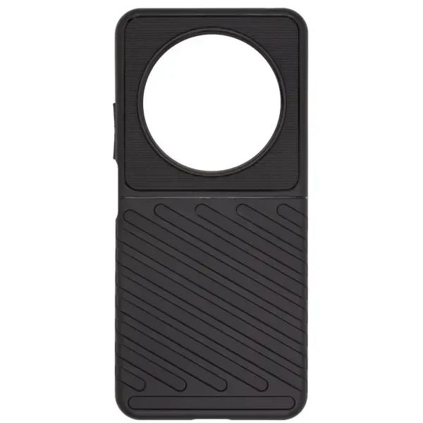 Чохол ArmorStandart Rhino для Xiaomi Redmi 14C 4G/Poco C75 Black (ARM81327)