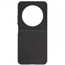 Чохол ArmorStandart Rhino для Xiaomi Redmi 14C 4G/Poco C75 Black (ARM81327)