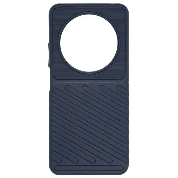 Чохол ArmorStandart Rhino для Xiaomi Redmi 14C 4G/Poco C75 Blue (ARM81328)
