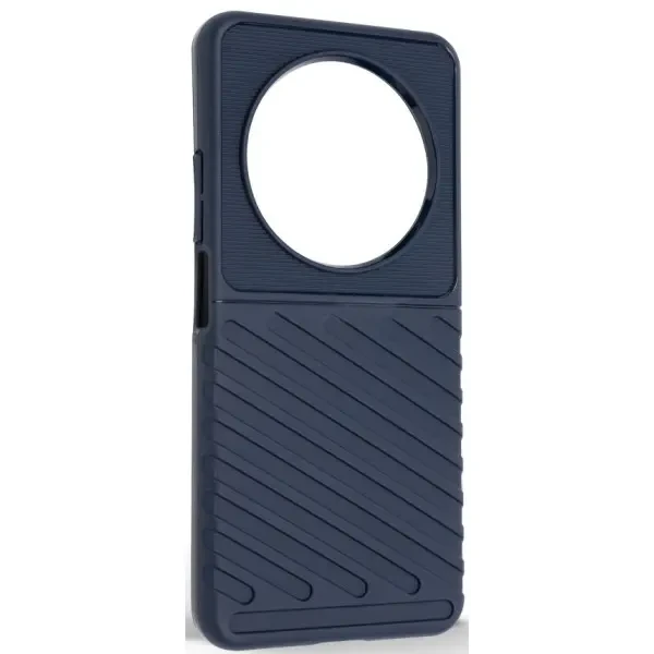 Чохол ArmorStandart Rhino для Xiaomi Redmi 14C 4G/Poco C75 Blue (ARM81328) 2