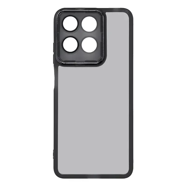 Чохол ArmorStandart Shade для Motorola G17 4G/G17 Power 4G Black (ARM91310)